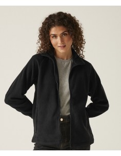 R-TRF541-Womens Thor III Fleece Jacket 2